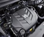 Kia Sedona 2010 года